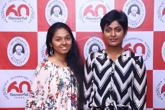 Dindigul Thalappakatti Super Women 2019 Awards Event Stills